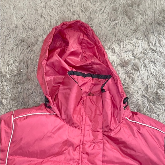 Pink jacket - Picture 2 of 3